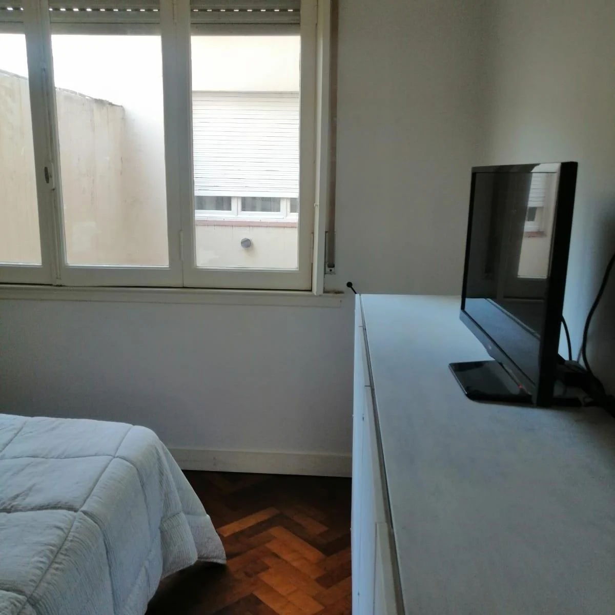 VENTA DEPTO 3 AMBIENTES HIDALGO 200 CABALLITO - 21