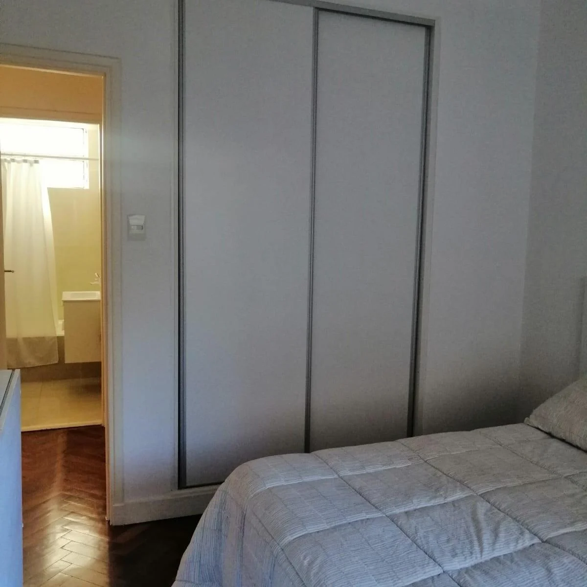 VENTA DEPTO 3 AMBIENTES HIDALGO 200 CABALLITO - 23