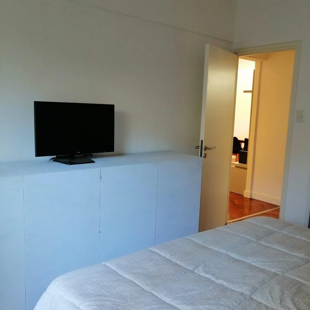 VENTA DEPTO 3 AMBIENTES HIDALGO 200 CABALLITO - 24