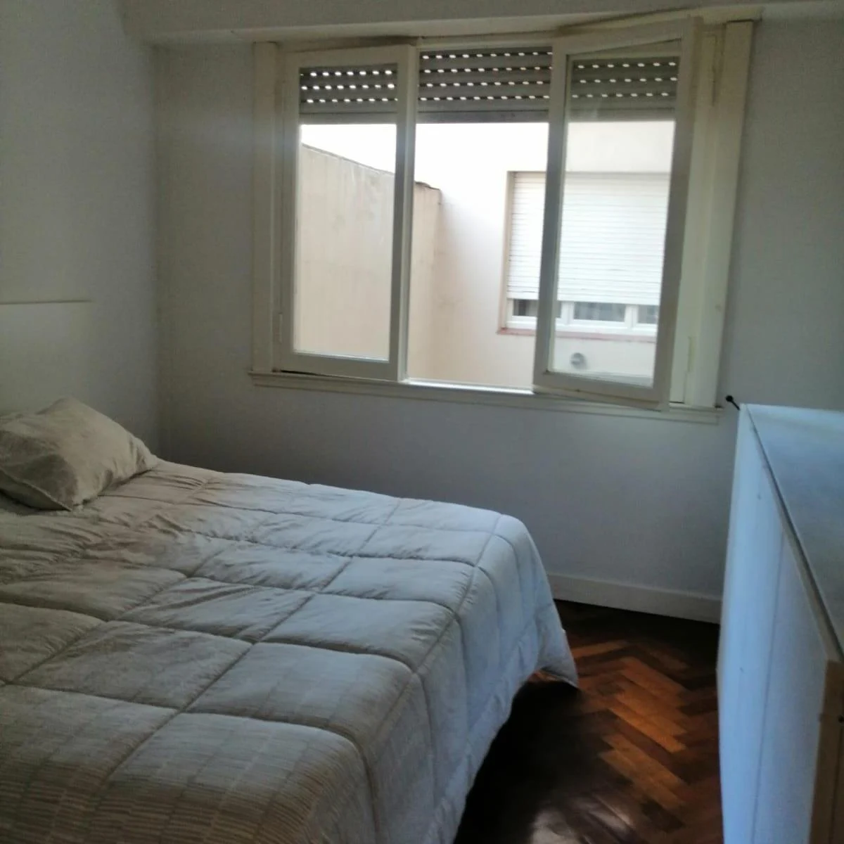VENTA DEPTO 3 AMBIENTES HIDALGO 200 CABALLITO - 25