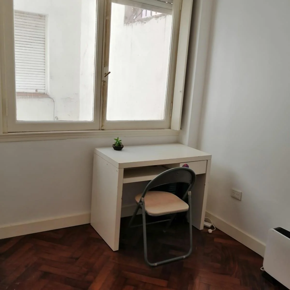 VENTA DEPTO 3 AMBIENTES HIDALGO 200 CABALLITO - 26