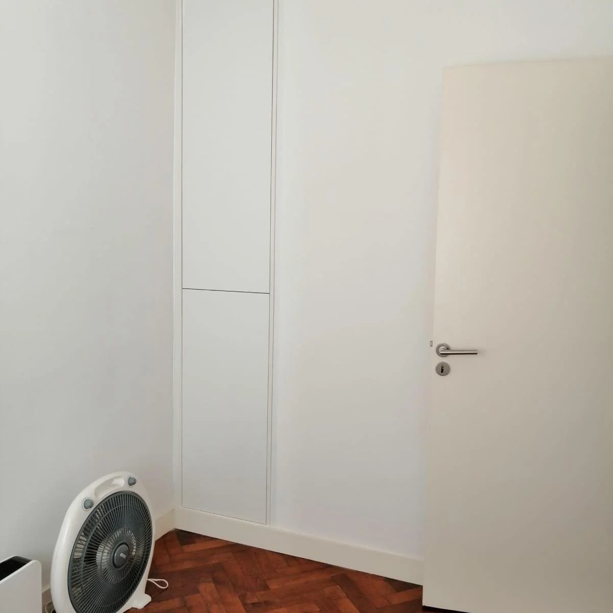 VENTA DEPTO 3 AMBIENTES HIDALGO 200 CABALLITO - 27