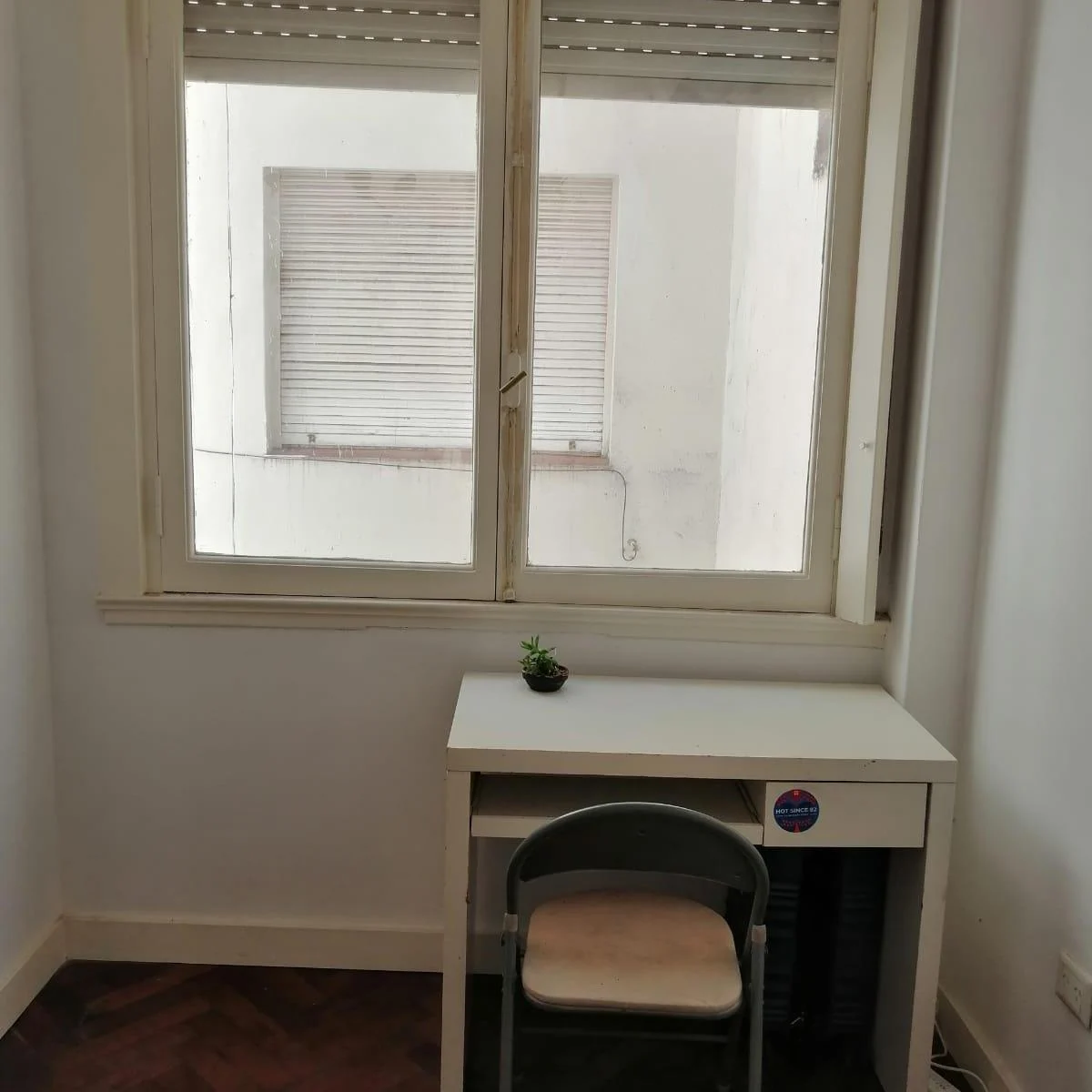 VENTA DEPTO 3 AMBIENTES HIDALGO 200 CABALLITO - 28