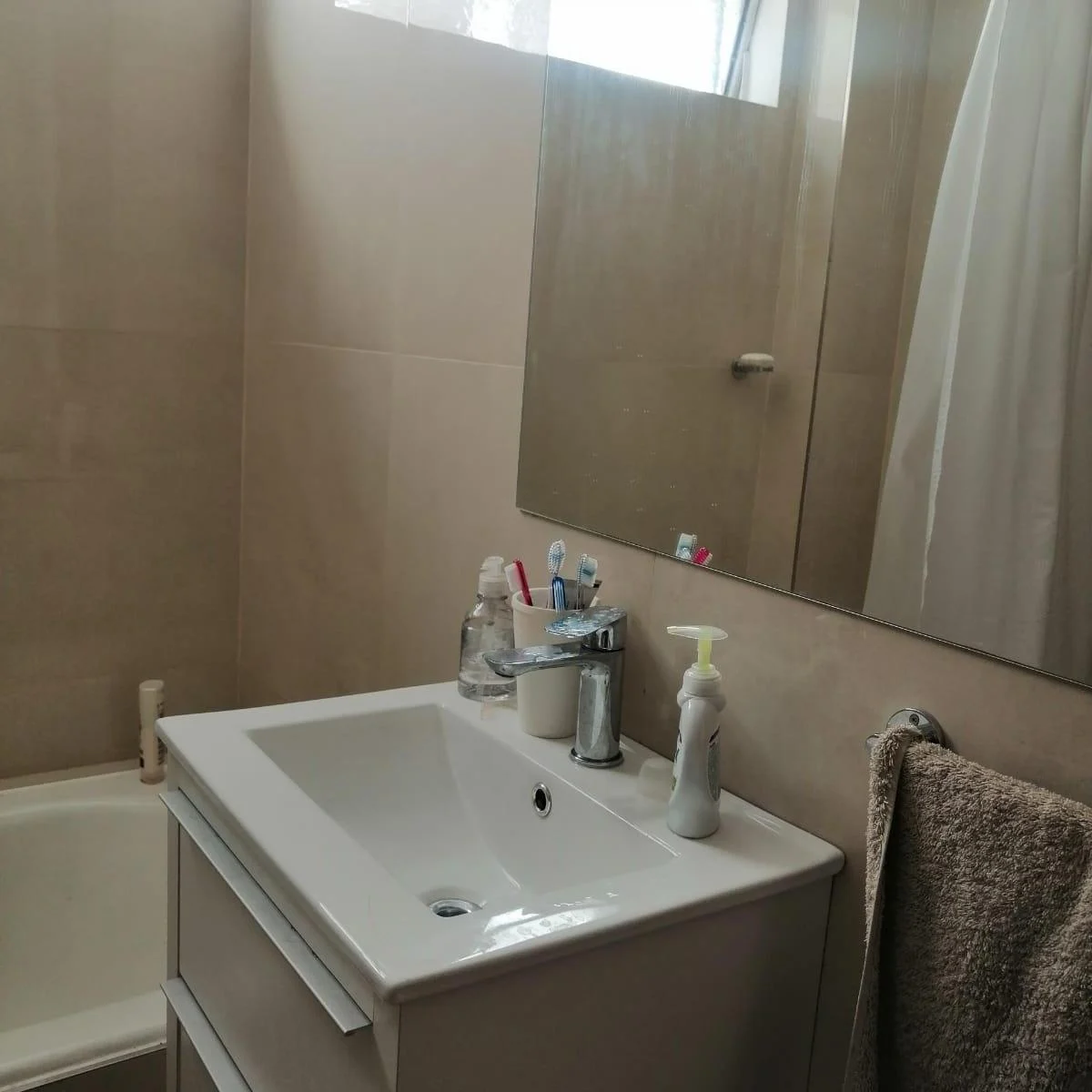 VENTA DEPTO 3 AMBIENTES HIDALGO 200 CABALLITO - 29