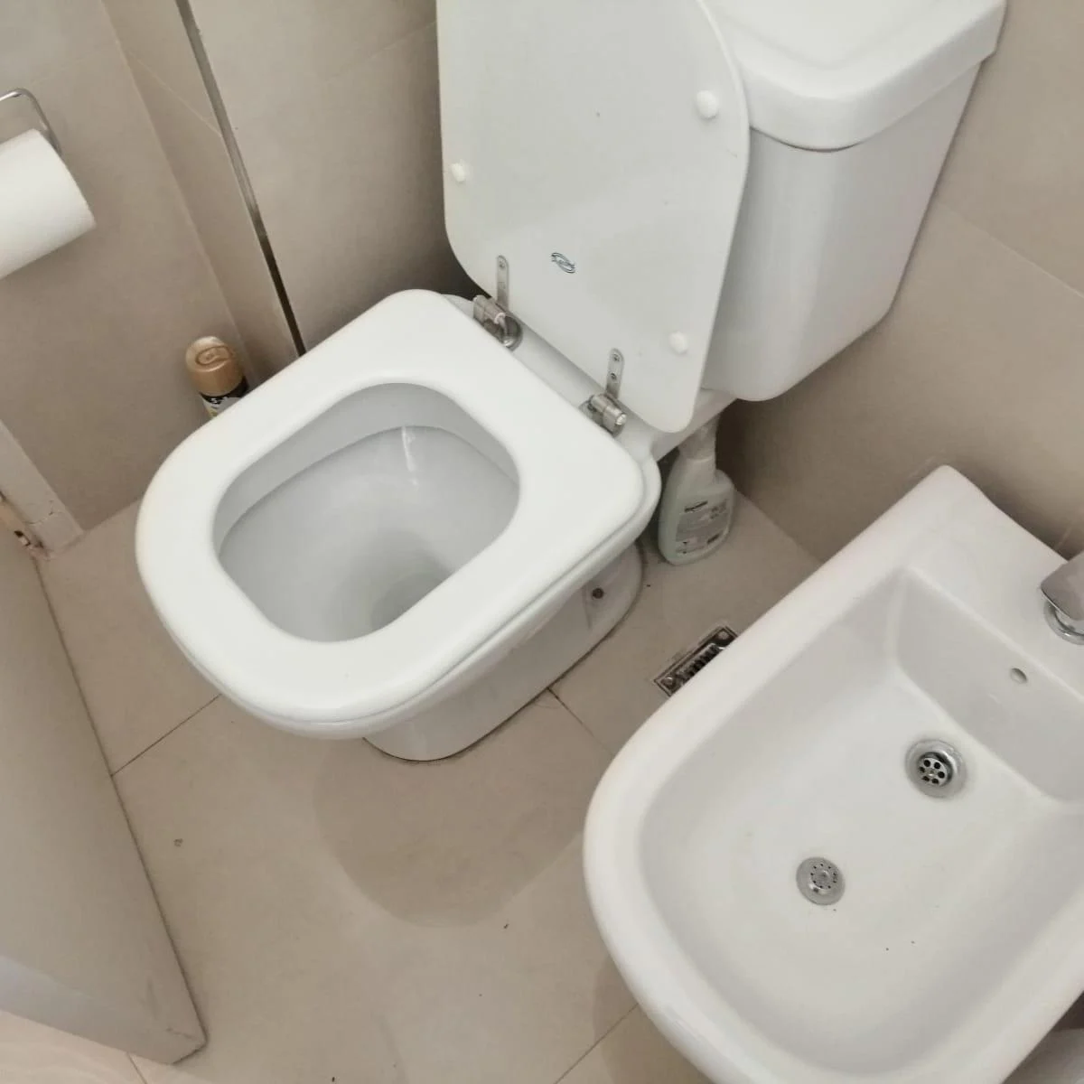 VENTA DEPTO 3 AMBIENTES HIDALGO 200 CABALLITO - 31