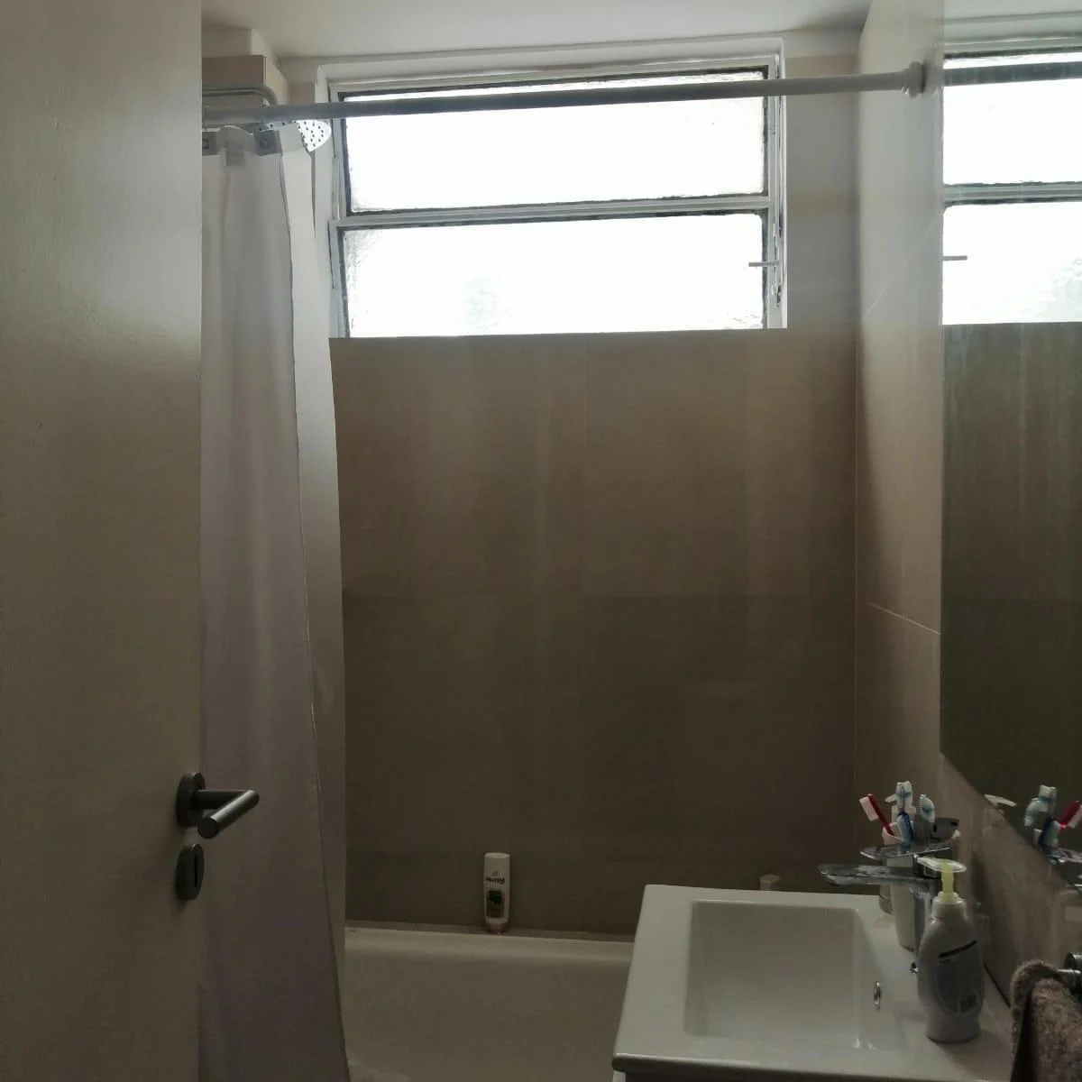 VENTA DEPTO 3 AMBIENTES HIDALGO 200 CABALLITO - 33