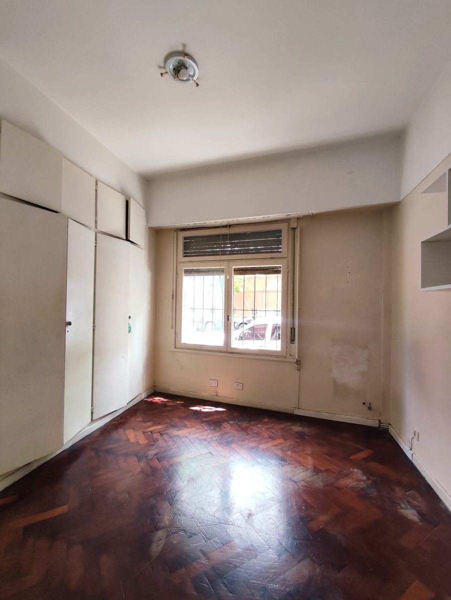 VENTA DEPTO 2 AMBIENTES PB CHARLONE 600 CHACARITA - 2