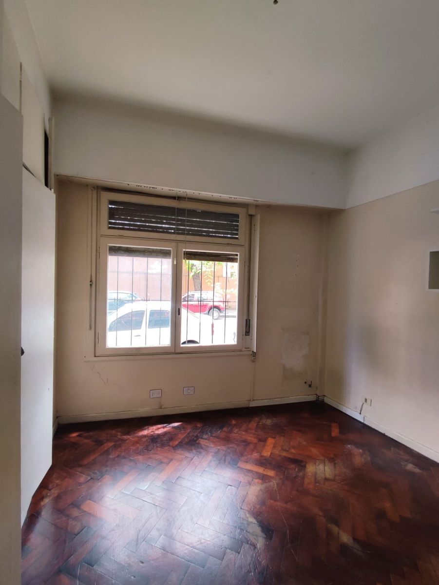 VENTA DEPTO 2 AMBIENTES PB CHARLONE 600 CHACARITA - 3