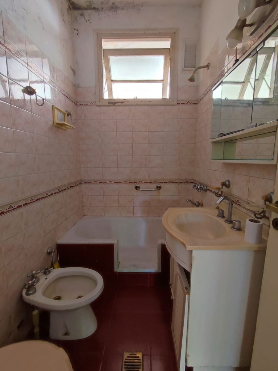 VENTA DEPTO 2 AMBIENTES PB CHARLONE 600 CHACARITA - 4