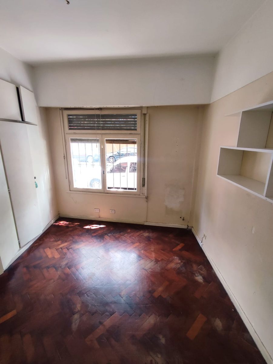 VENTA DEPTO 2 AMBIENTES PB CHARLONE 600 CHACARITA - 5