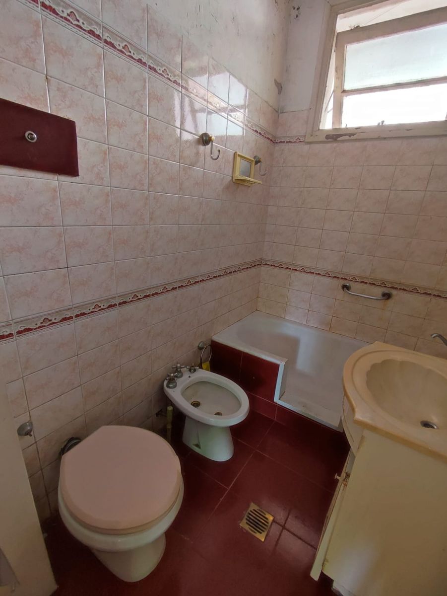 VENTA DEPTO 2 AMBIENTES PB CHARLONE 600 CHACARITA - 6