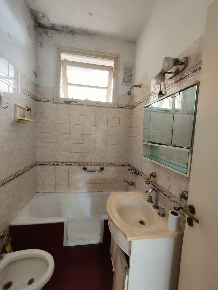 VENTA DEPTO 2 AMBIENTES PB CHARLONE 600 CHACARITA - 7
