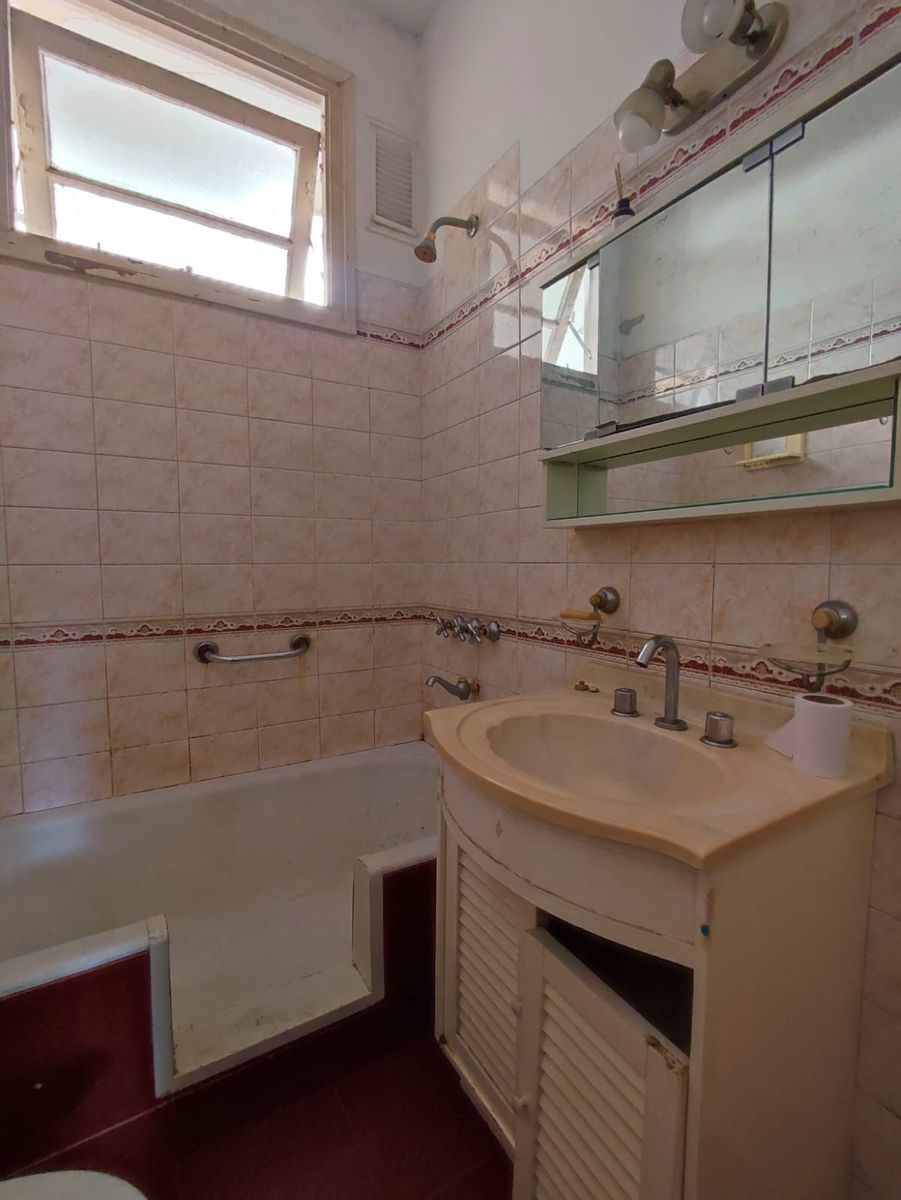 VENTA DEPTO 2 AMBIENTES PB CHARLONE 600 CHACARITA - 8