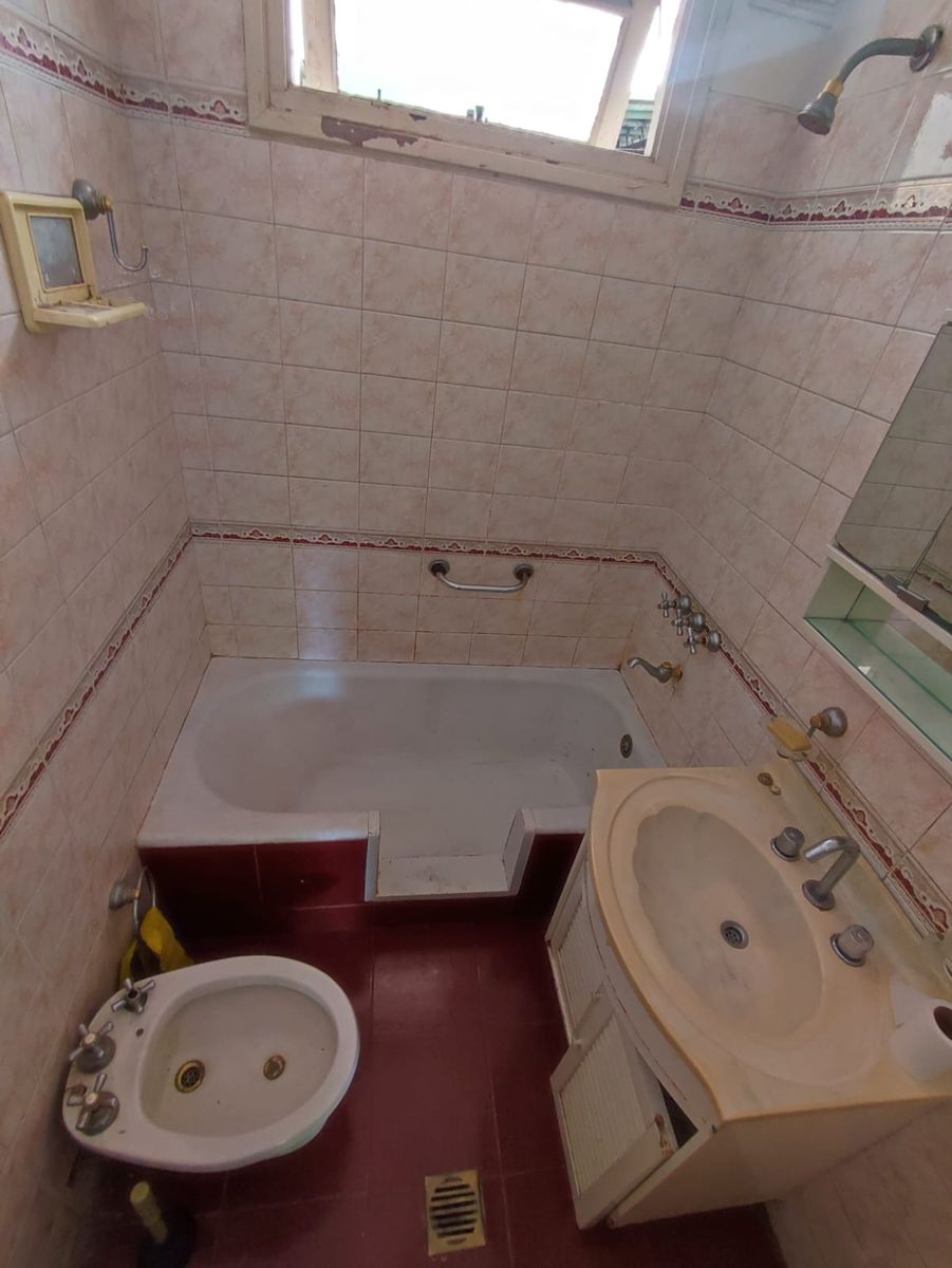 VENTA DEPTO 2 AMBIENTES PB CHARLONE 600 CHACARITA - 9