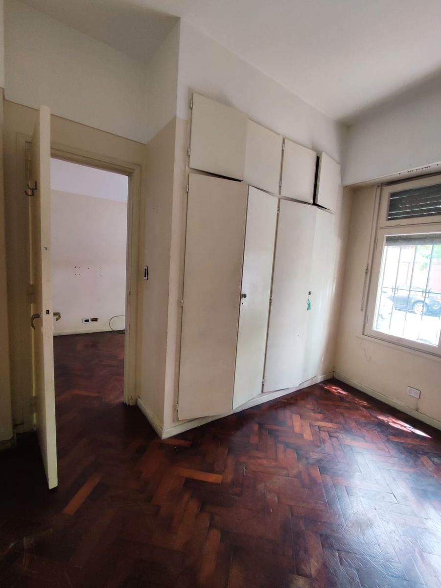 VENTA DEPTO 2 AMBIENTES PB CHARLONE 600 CHACARITA - 10