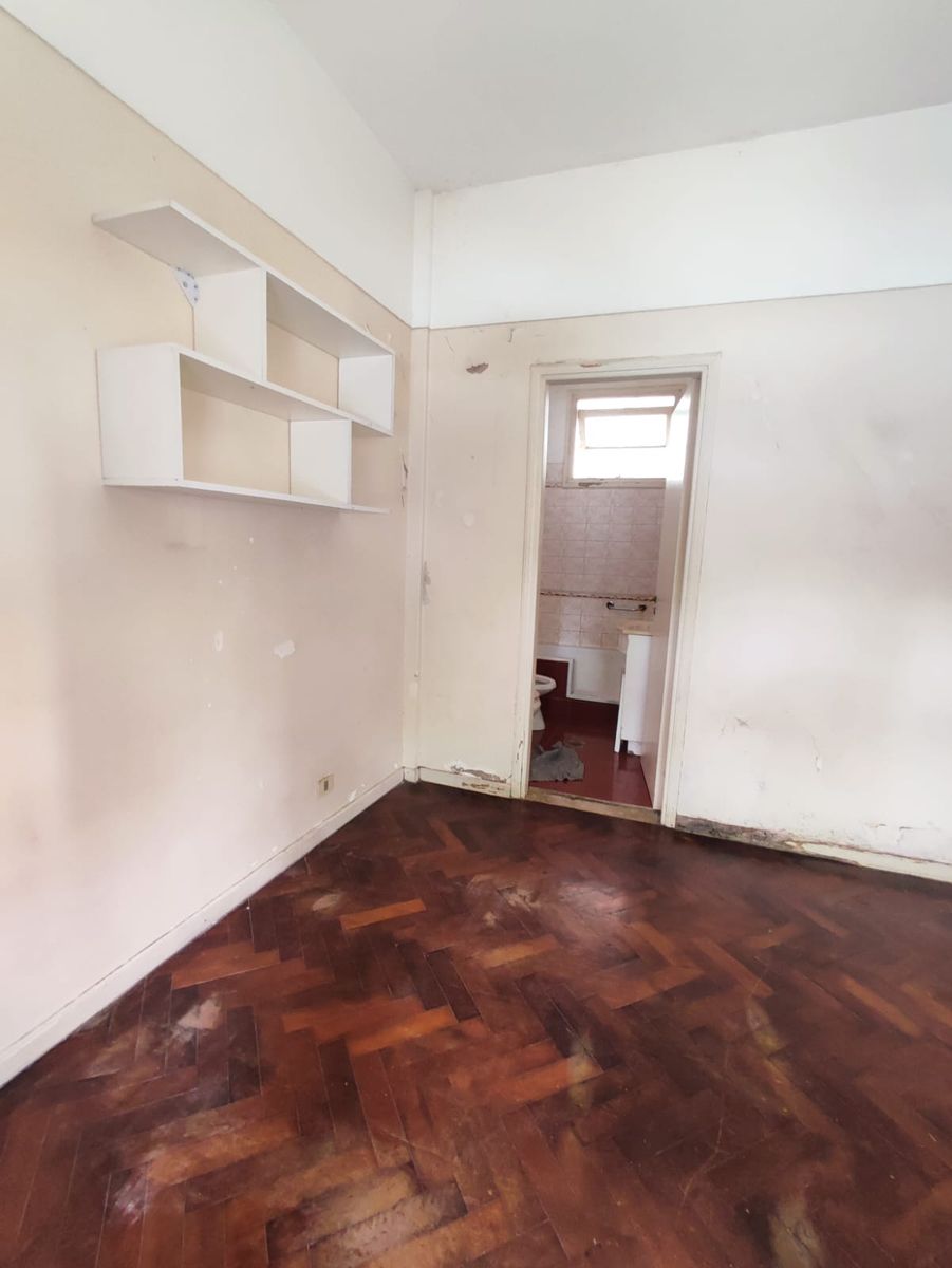 VENTA DEPTO 2 AMBIENTES PB CHARLONE 600 CHACARITA - 11