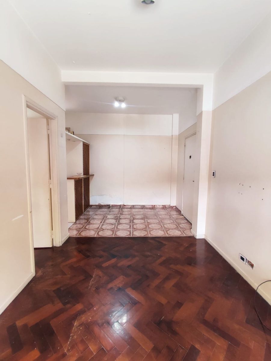 VENTA DEPTO 2 AMBIENTES PB CHARLONE 600 CHACARITA - 20