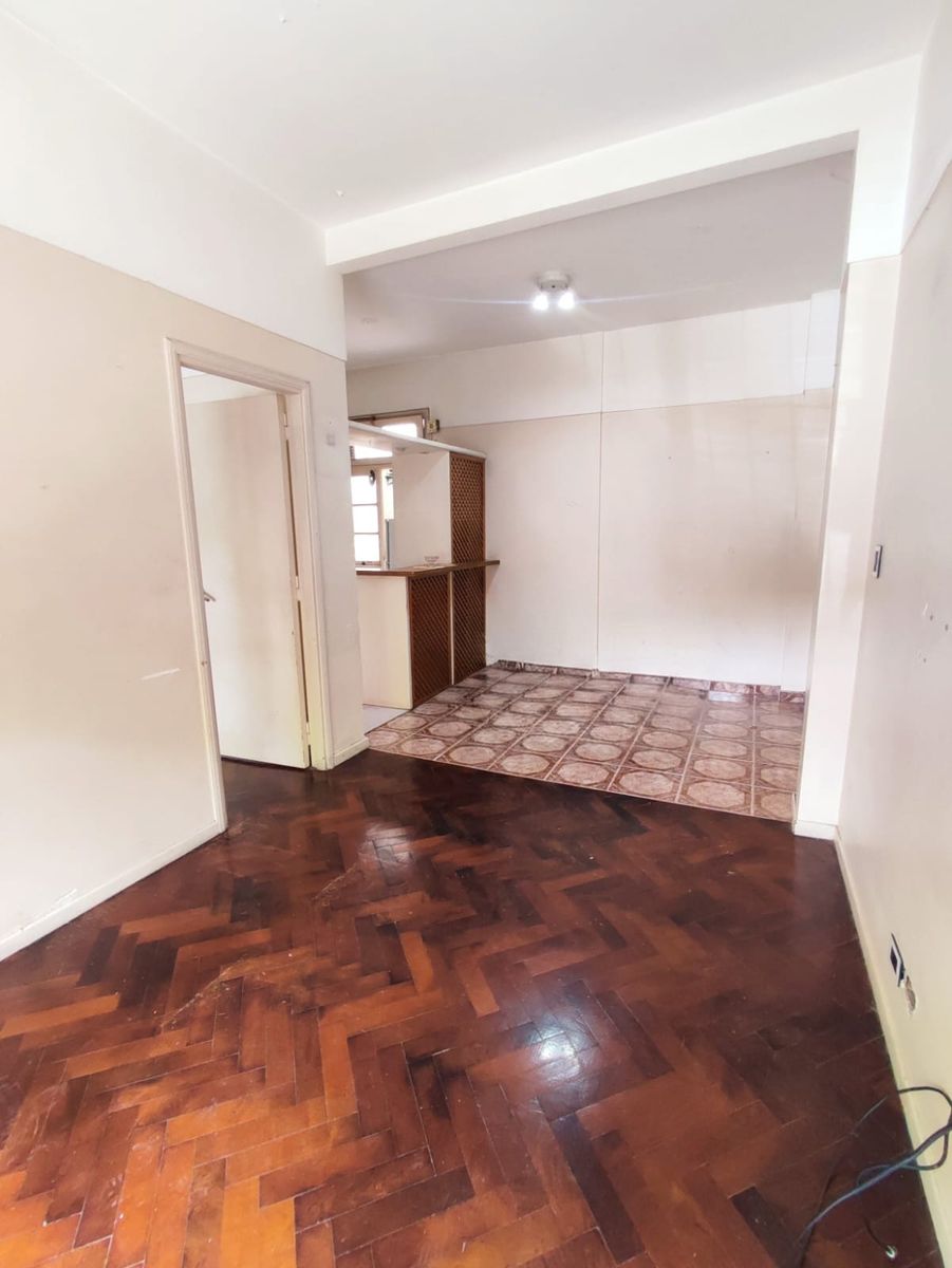 VENTA DEPTO 2 AMBIENTES PB CHARLONE 600 CHACARITA - 21