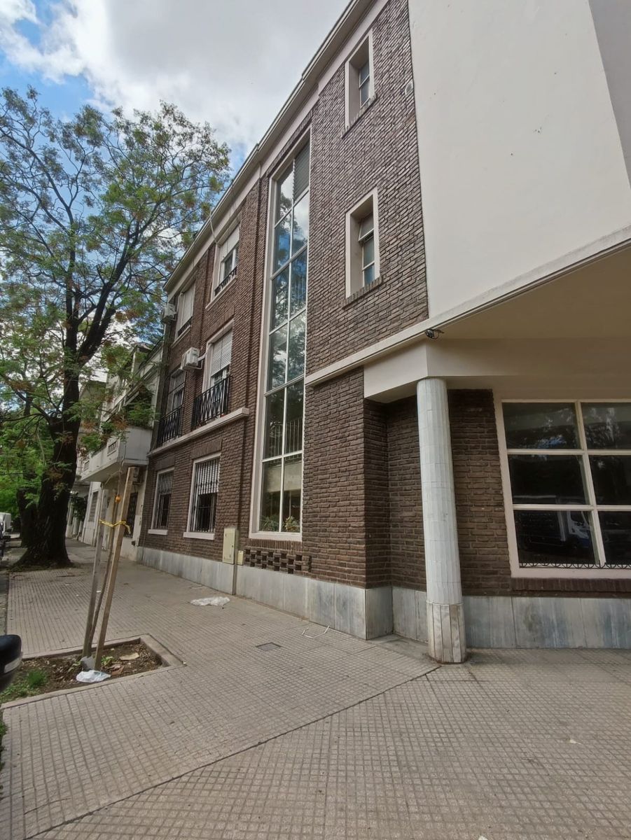VENTA DEPTO 2 AMBIENTES PB CHARLONE 600 CHACARITA - 22