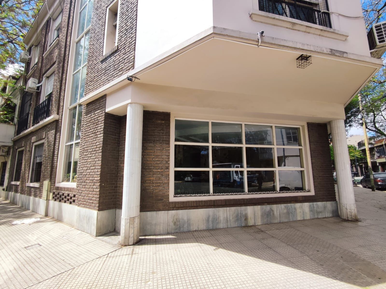 VENTA DEPTO 2 AMBIENTES PB CHARLONE 600 CHACARITA - 23