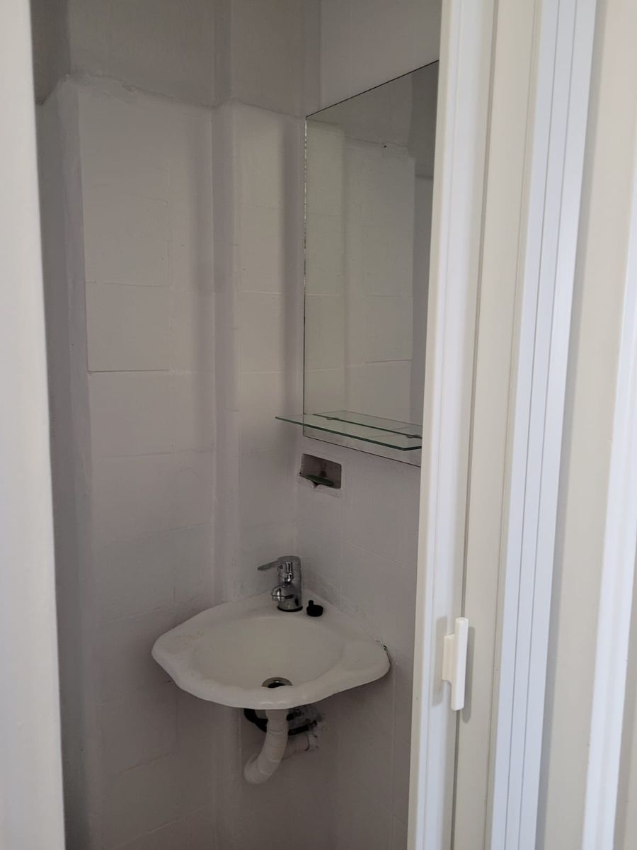ALQUILER DEPTO 4 AMBIENTES C/BALCON LAVALLE 2200 BALVANERA - 4