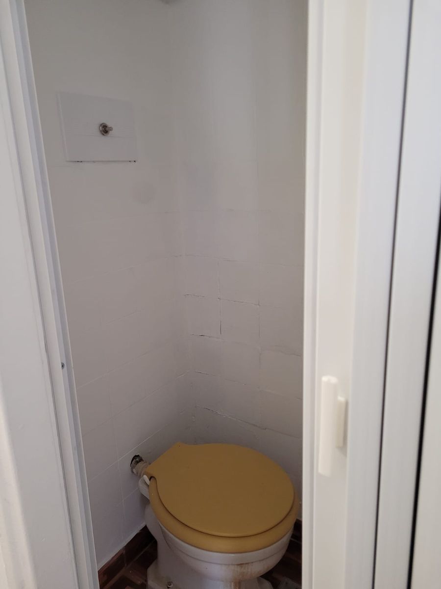 ALQUILER DEPTO 4 AMBIENTES C/BALCON LAVALLE 2200 BALVANERA - 5