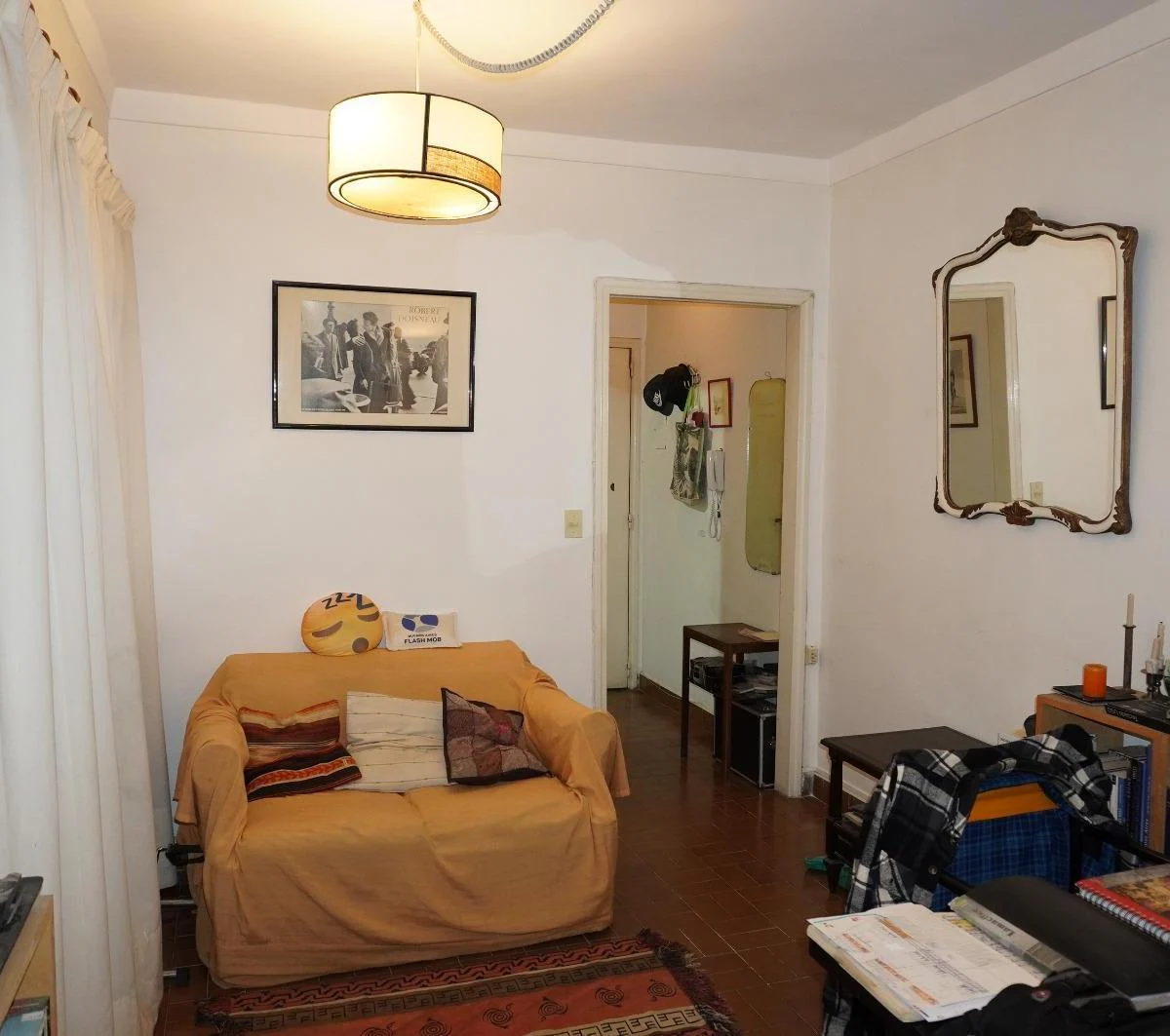 Venta Depto 2 Amb Lavalle 2200 Fac de Medicina, Capital Federal - Zonaprop — foto 2
