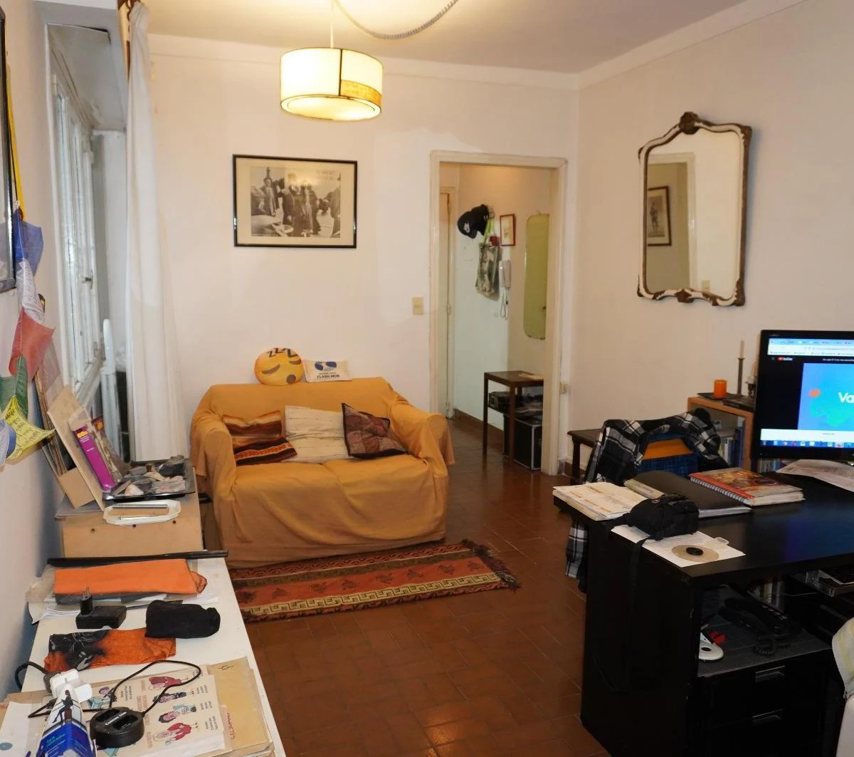 Venta Depto 2 Amb Lavalle 2200 Fac de Medicina, Capital Federal - Zonaprop — foto 3