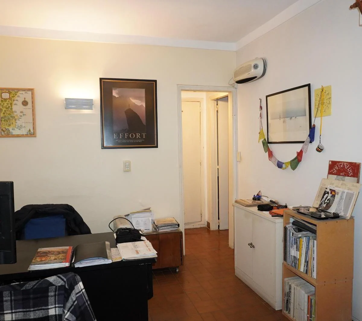 Venta Depto 2 Amb Lavalle 2200 Fac de Medicina, Capital Federal - Zonaprop — foto 4