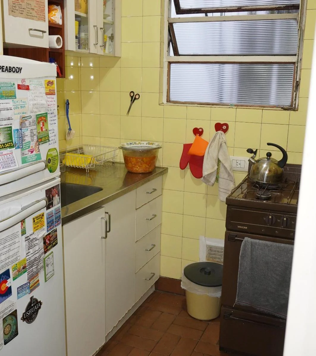 Venta Depto 2 Amb Lavalle 2200 Fac de Medicina, Capital Federal - Zonaprop — foto 7