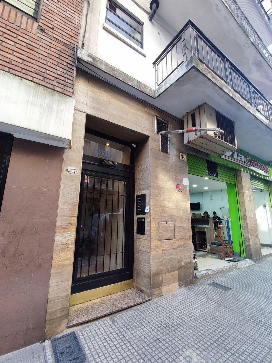 VENTA DEPTO 2 AMBIENTES TUCUMÁN 2200 BALVANERA - 1
