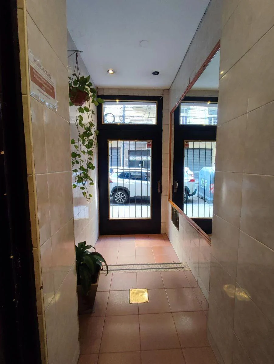 VENTA DEPTO 2 AMBIENTES TUCUMÁN 2200 BALVANERA - 2