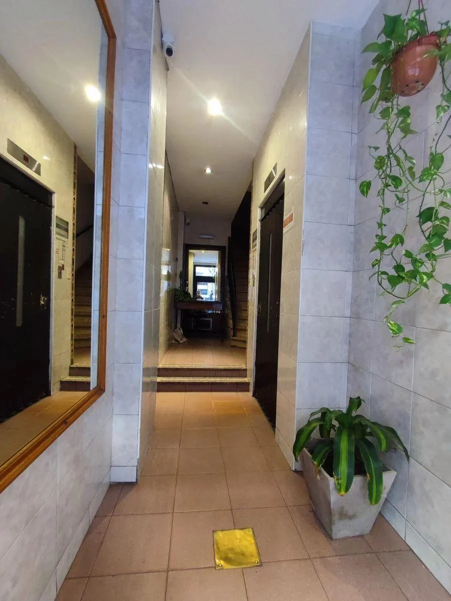 VENTA DEPTO 2 AMBIENTES TUCUMÁN 2200 BALVANERA - 3