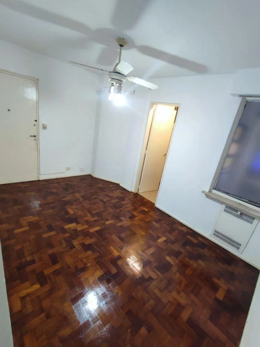 VENTA DEPTO 2 AMBIENTES TUCUMÁN 2200 BALVANERA - 4