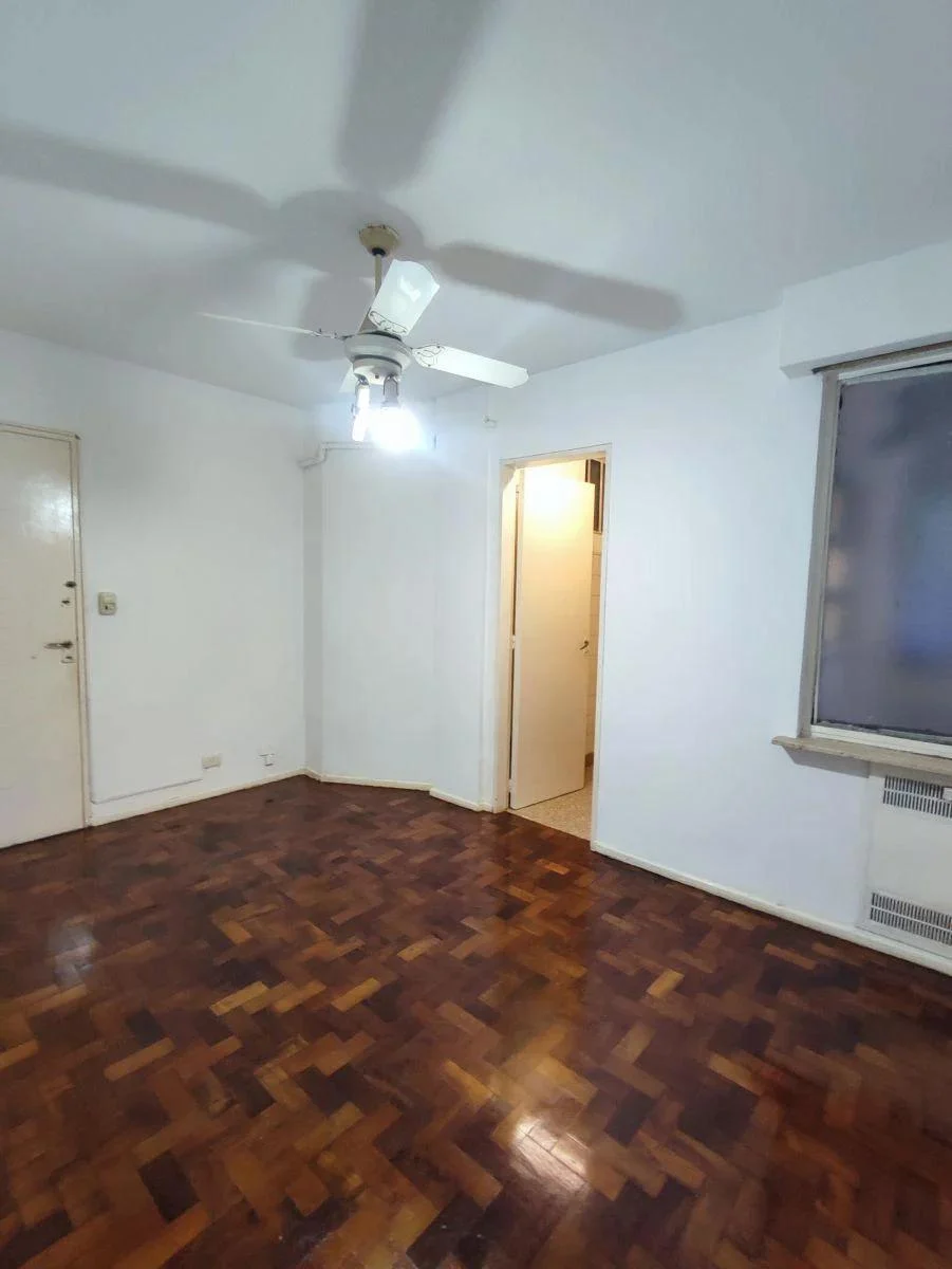 VENTA DEPTO 2 AMBIENTES TUCUMÁN 2200 BALVANERA - 5