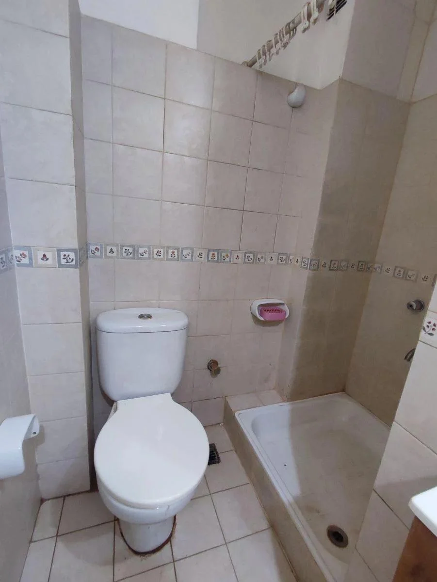 VENTA DEPTO 2 AMBIENTES TUCUMÁN 2200 BALVANERA - 10