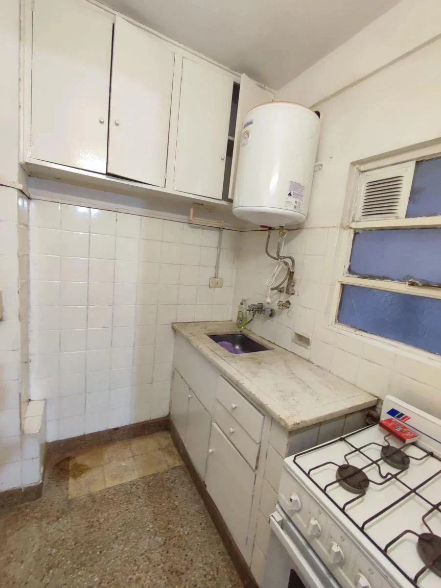 VENTA DEPTO 2 AMBIENTES TUCUMÁN 2200 BALVANERA - 19