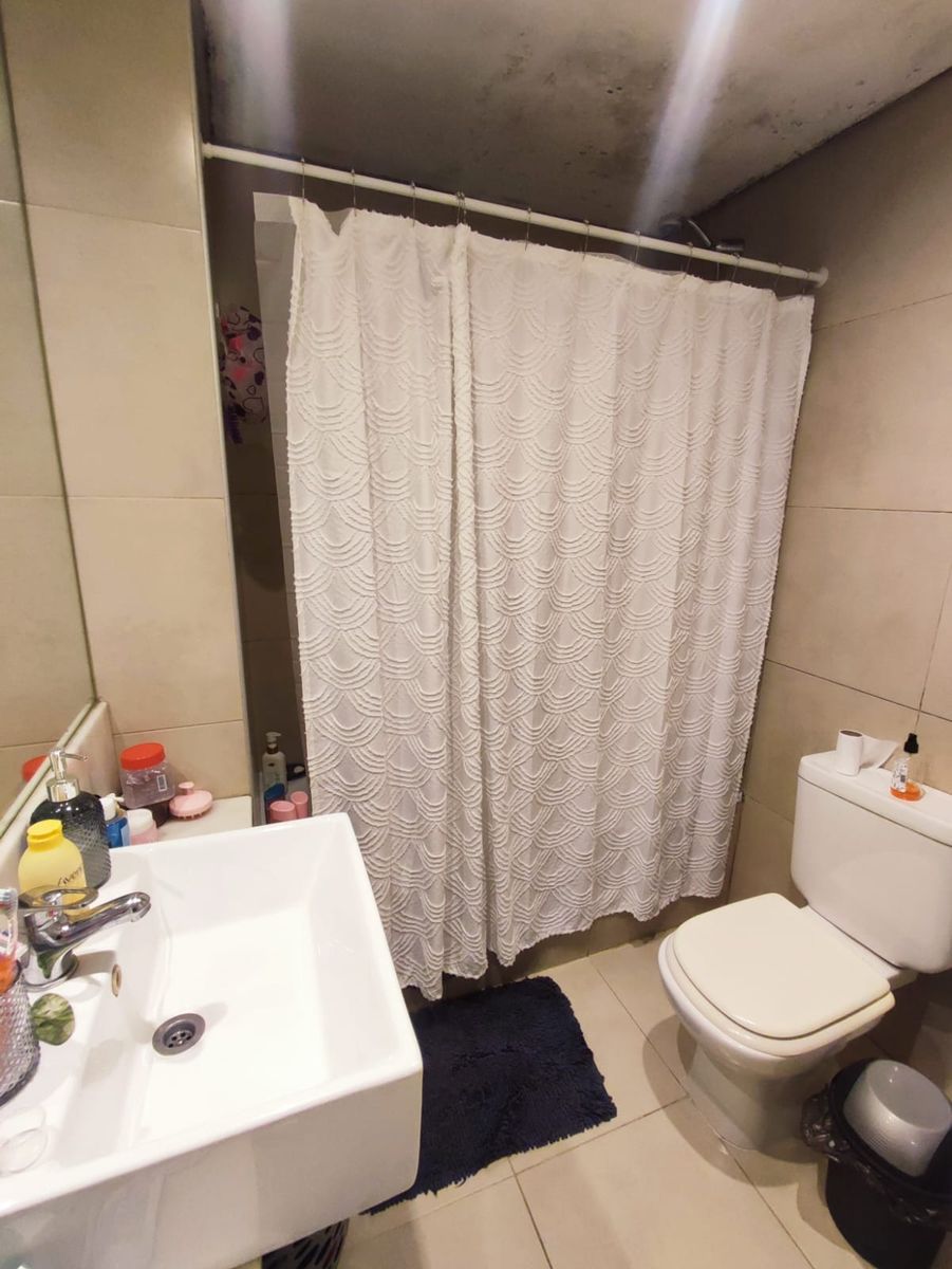 VENTA MONOAMBIENTE C/BALCON JUNIN 600 BALVANERA - 2