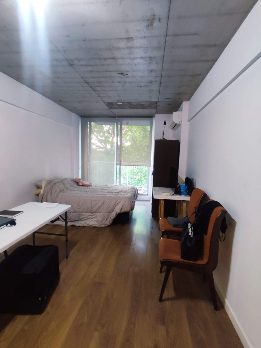 VENTA MONOAMBIENTE C/BALCON JUNIN 600 BALVANERA - 20