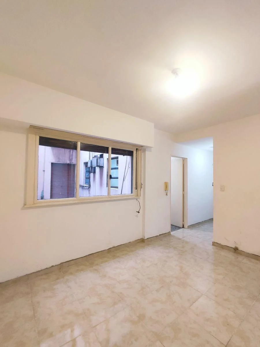 ALQUILER DEPTO. 2 AMBIENTES C/BALCON - LATERAL - A. Alsina 2500 Balvanera, Capital Federal — foto 9