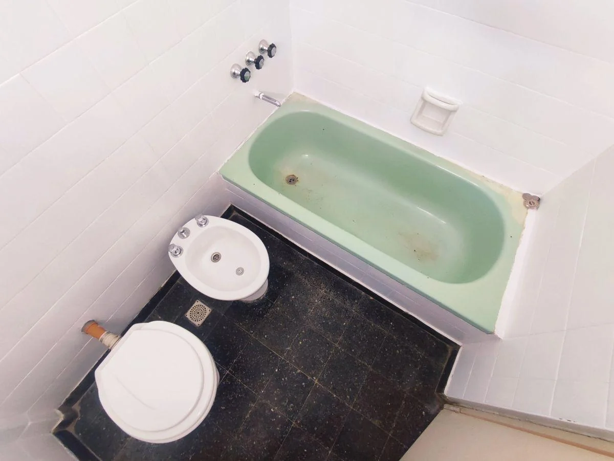 ALQUILER DEPTO. 2 AMBIENTES C/BALCON - LATERAL - A. Alsina 2500 Balvanera, Capital Federal — foto 13