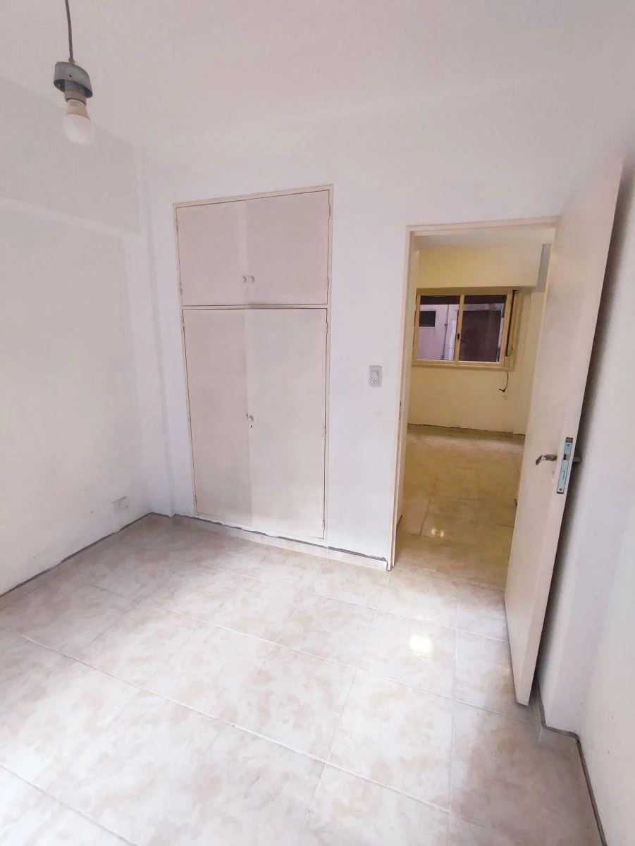 ALQUILER DEPTO. 2 AMBIENTES C/BALCON - LATERAL - A. Alsina 2500 Balvanera, Capital Federal - 19
