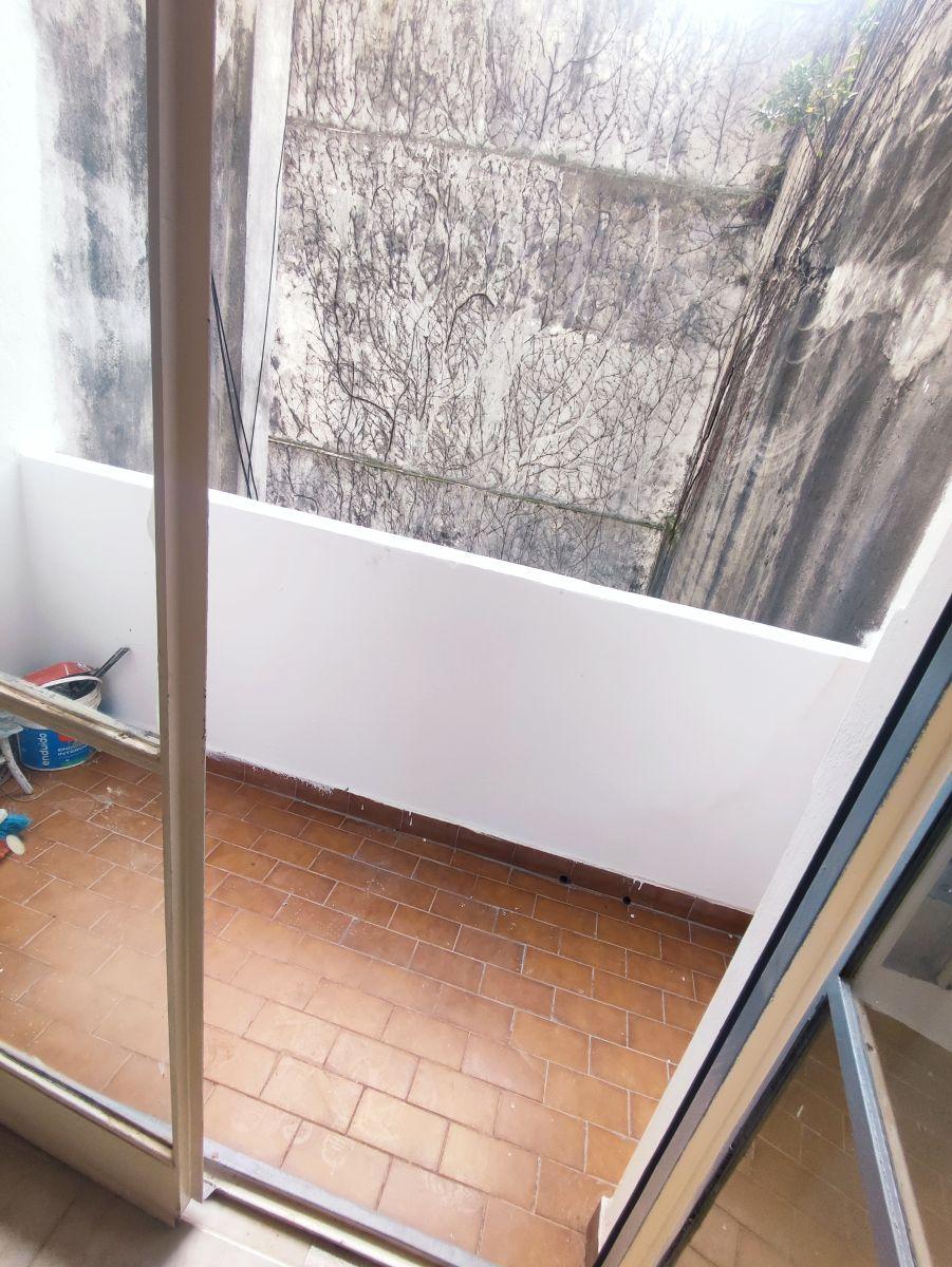 ALQUILER DEPTO. 2 AMBIENTES C/BALCON - LATERAL - A. Alsina 2500 Balvanera, Capital Federal - 22
