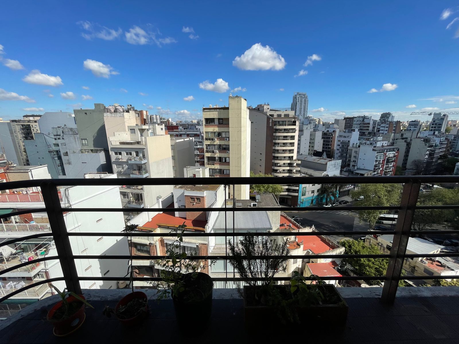 2 AMBIENTES EN VENTA CON BALCÓN Y COCHERA - CABALLITO — foto 10