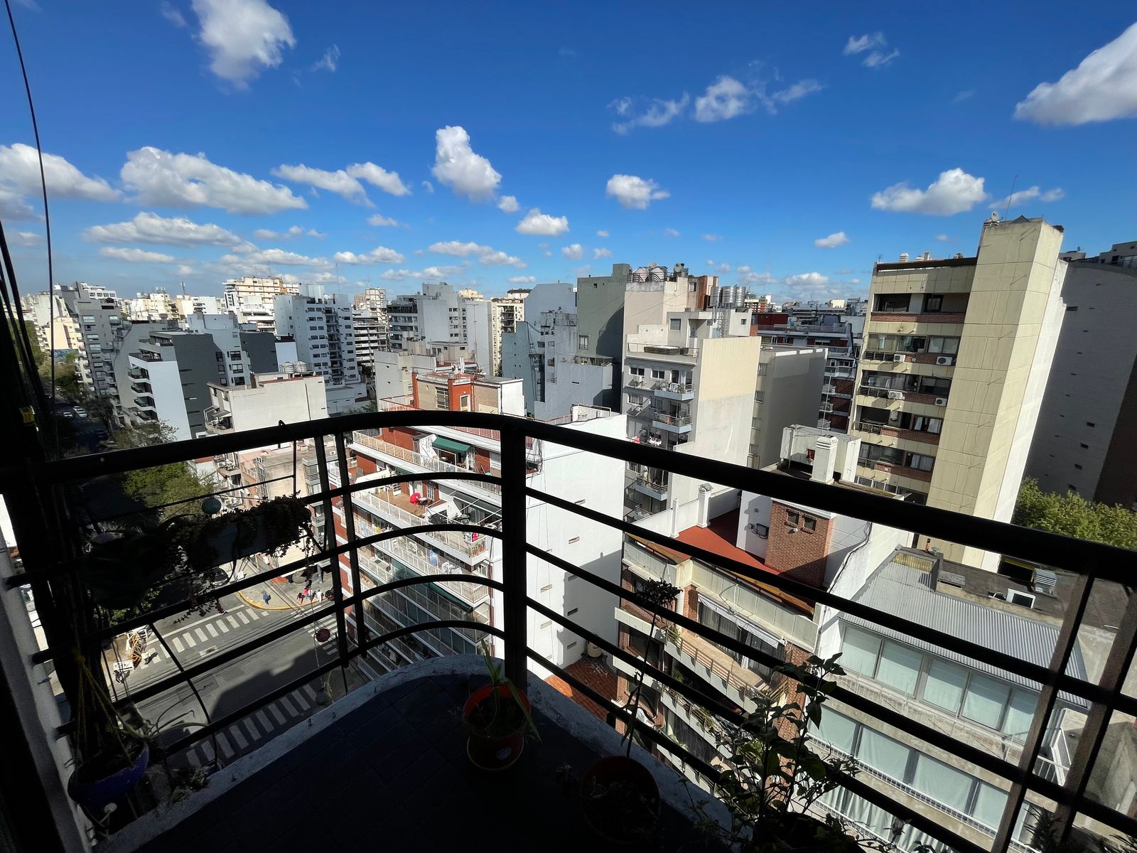 2 AMBIENTES EN VENTA CON BALCÓN Y COCHERA - CABALLITO — foto 11