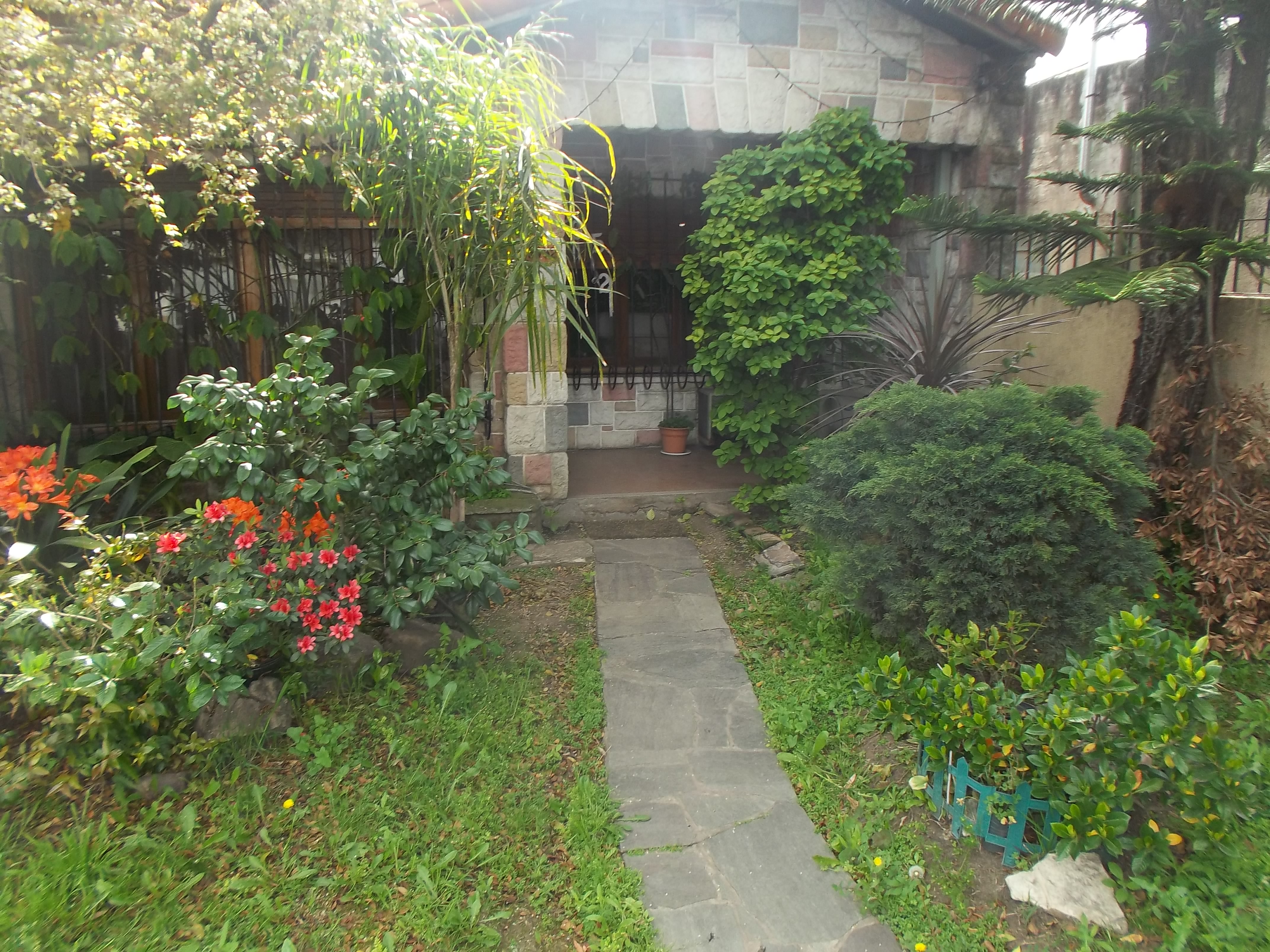 CASA 3 AMB. + DEPTO DE 3 AMB. + GALPON p/INDUSTRIA - MADARIAGA AL 3900 - SAN JUSTO - La Matanza