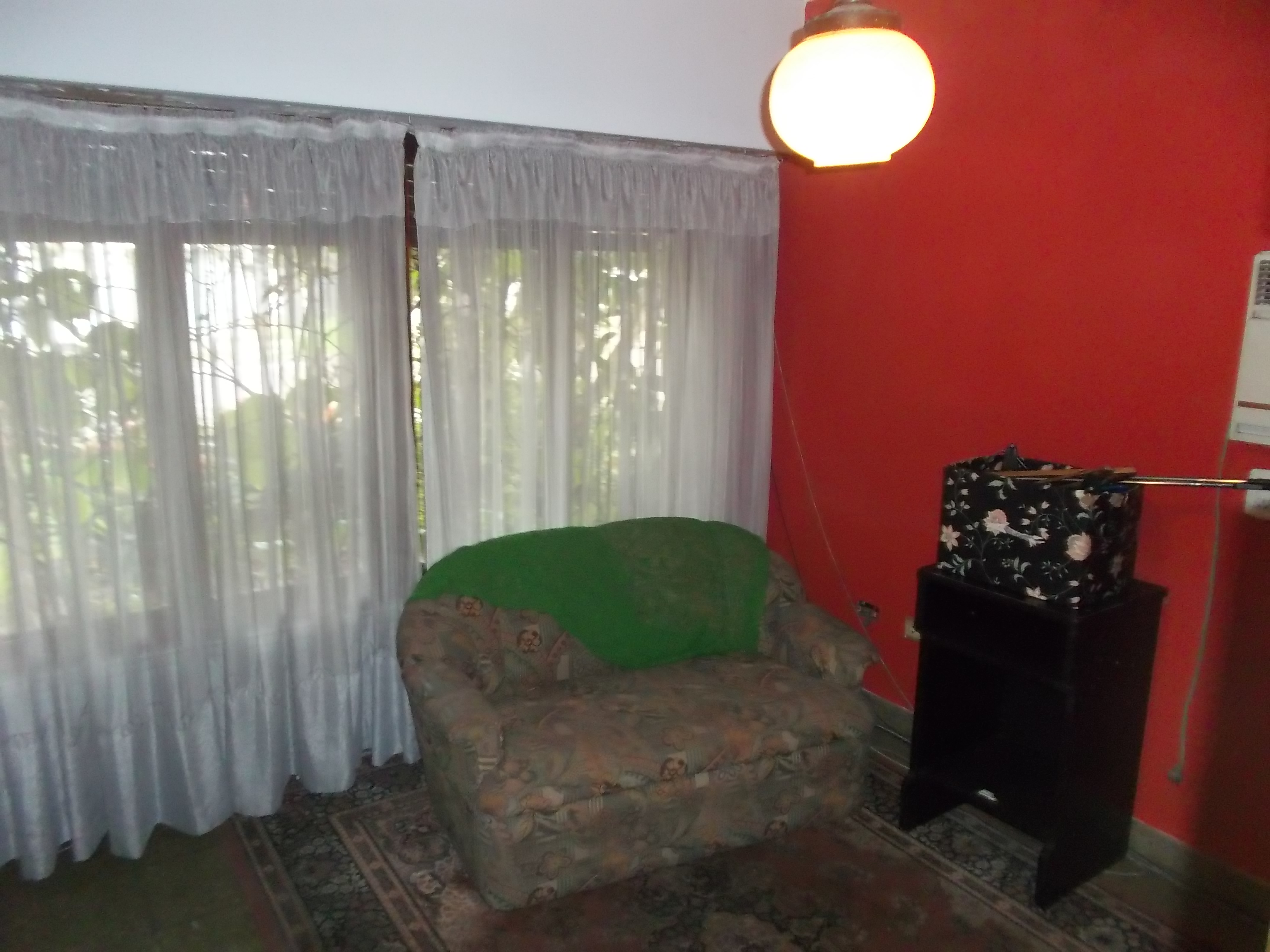 CASA 3 AMB. + DEPTO DE 3 AMB. + GALPON p/INDUSTRIA - MADARIAGA AL 3900 - SAN JUSTO - La Matanza — foto 4