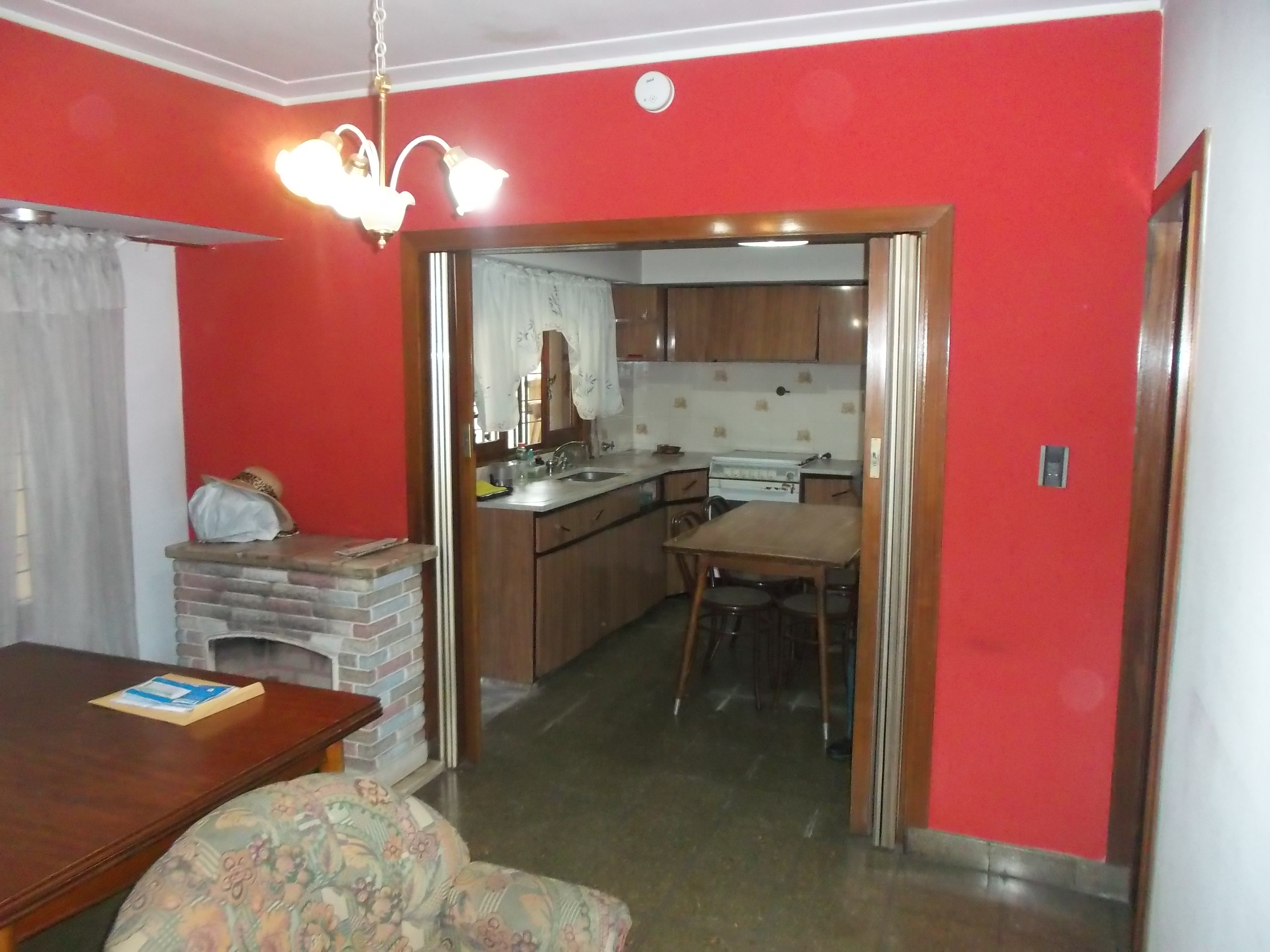 CASA 3 AMB. + DEPTO DE 3 AMB. + GALPON p/INDUSTRIA - MADARIAGA AL 3900 - SAN JUSTO - La Matanza — foto 5