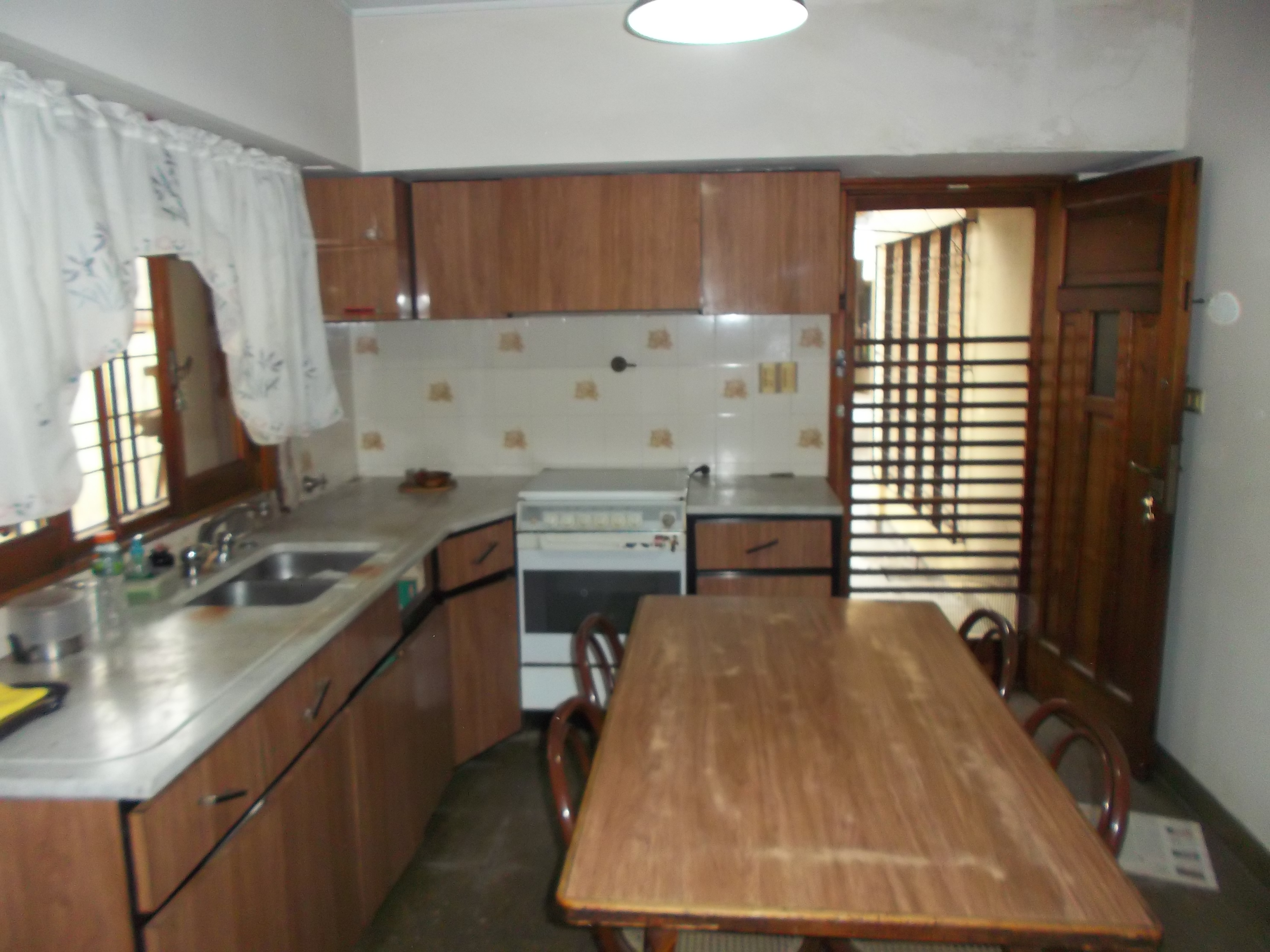 CASA 3 AMB. + DEPTO DE 3 AMB. + GALPON p/INDUSTRIA - MADARIAGA AL 3900 - SAN JUSTO - La Matanza — foto 6