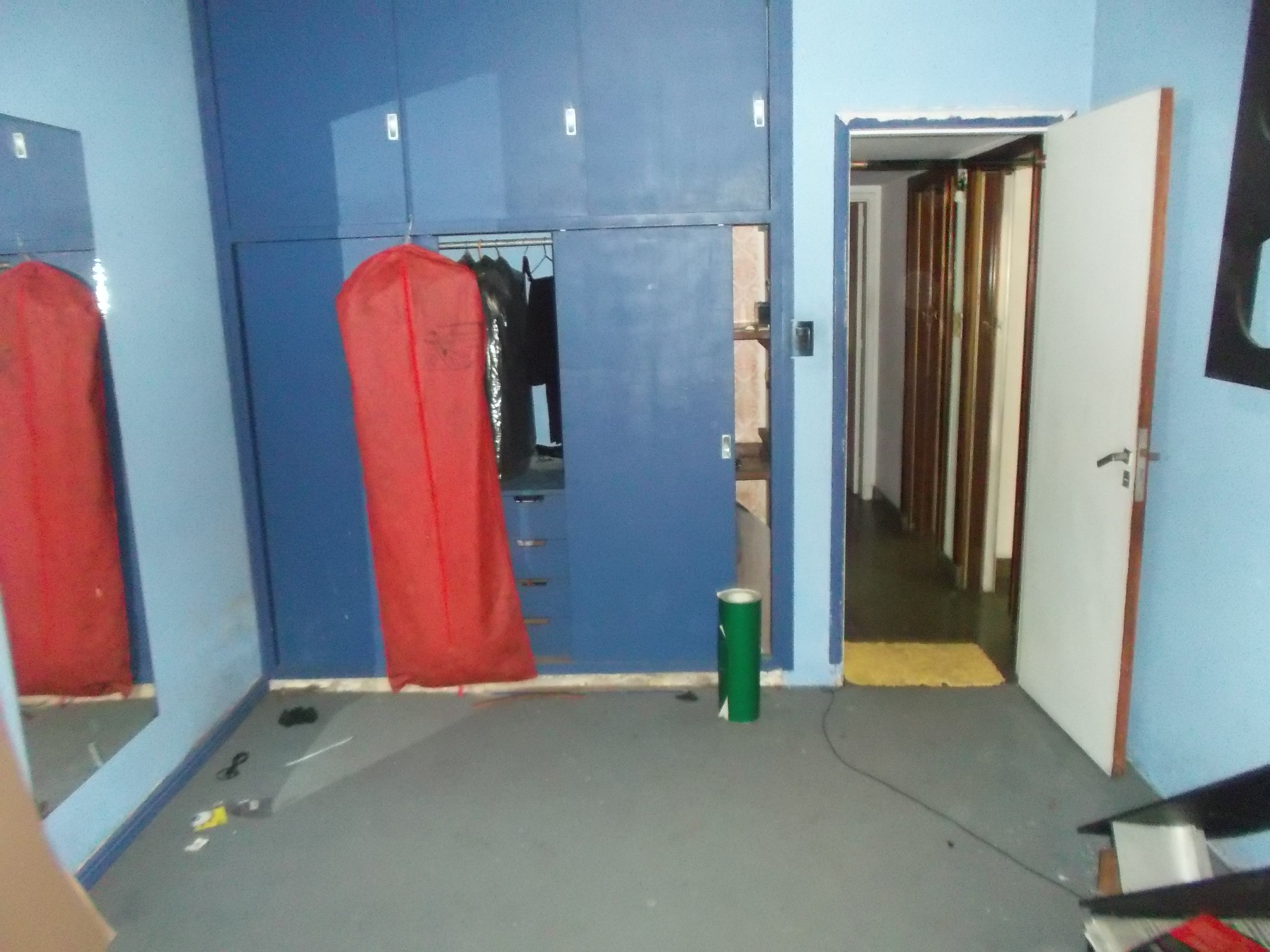 CASA 3 AMB. + DEPTO DE 3 AMB. + GALPON p/INDUSTRIA - MADARIAGA AL 3900 - SAN JUSTO - La Matanza — foto 9
